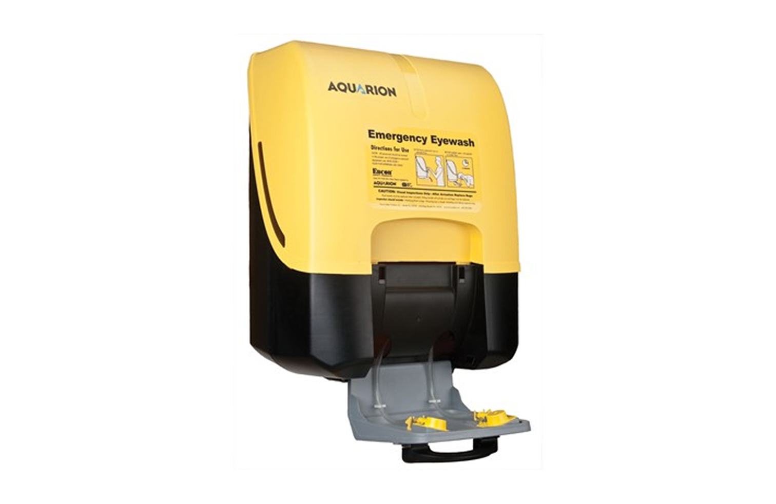 Encon Aquarion screenshot