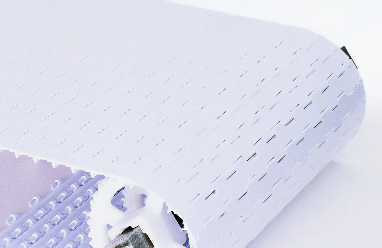 Intralox Straight Belt Series 1650 screenshot