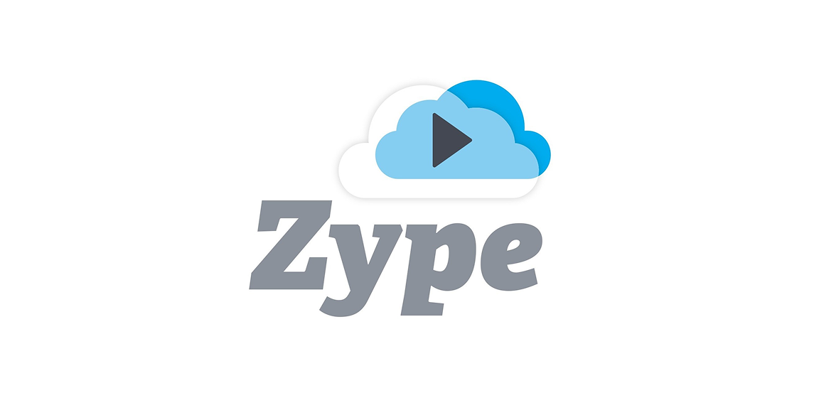 Zype Inc.